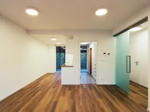 Pronájem bytu 2+kk, Dolní Břežany, 5. Května, 71 m2