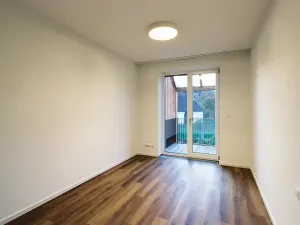 Pronájem bytu 2+kk, Dolní Břežany, 5. Května, 71 m2