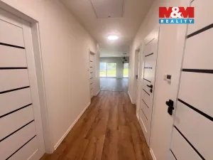 Prodej rodinného domu, Žermanice, 105 m2