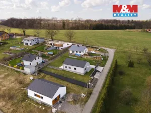 Prodej rodinného domu, Žermanice, 105 m2