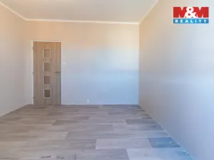Pronájem bytu 3+1, Cheb, Přátelství, 71 m2