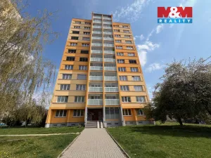 Prodej bytu 3+1, Ostrava - Zábřeh, Jugoslávská, 73 m2