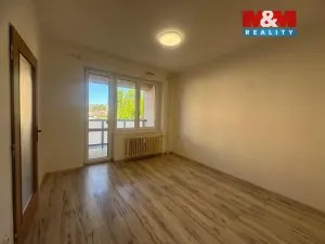 Pronájem bytu 3+1, Litvínov - Horní Litvínov, Ruská, 67 m2