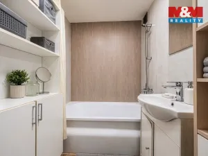 Prodej bytu 4+1, Most, Zdeňka Štěpánka, 72 m2