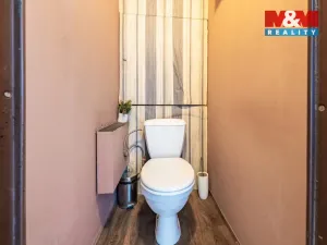 Prodej bytu 4+1, Most, Zdeňka Štěpánka, 72 m2