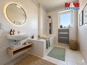 Prodej bytu 2+1, Havlíčkova Borová, Havlíčkova, 63 m2