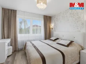 Prodej bytu 3+1, Kladno - Kročehlavy, Havanská, 70 m2