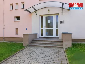 Prodej bytu 3+1, Kladno - Kročehlavy, Havanská, 70 m2