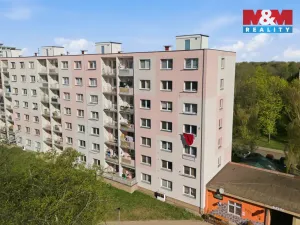 Prodej bytu 3+1, Kladno - Kročehlavy, Havanská, 70 m2