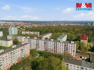 Prodej bytu 3+1, Kladno - Kročehlavy, Havanská, 70 m2