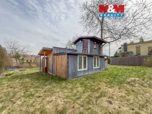 Prodej zahrady, Havířov, Jarní, 541 m2