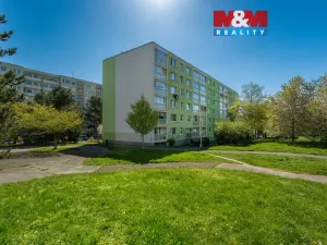 Prodej bytu 1+kk, Praha - Chodov, Machkova, 29 m2