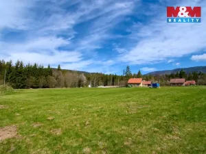 Prodej pozemku pro bydlení, Horní Bečva, 18457 m2