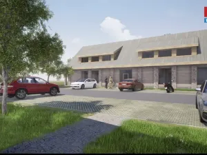 Prodej pozemku pro bydlení, Horní Bečva, 9506 m2