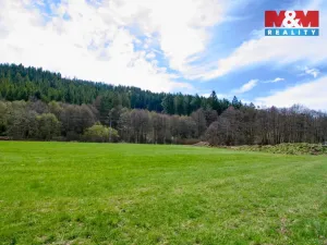 Prodej pozemku pro bydlení, Horní Bečva, 9506 m2