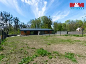 Prodej bytu 3+kk, Ostrava - Radvanice, Dvořáčkova, 100 m2