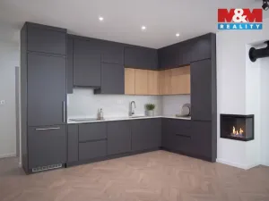 Prodej bytu 3+kk, Ostrava - Radvanice, Dvořáčkova, 100 m2