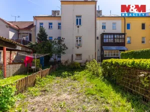 Prodej bytu 3+1, Kroměříž, Husovo náměstí, 92 m2