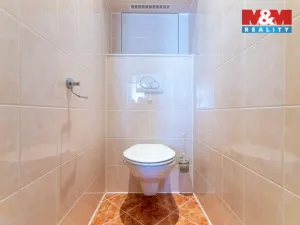 Prodej bytu 3+1, Kroměříž, Husovo náměstí, 92 m2