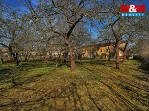 Prodej rodinného domu, Broumov - Poříčí, Tyršova, 320 m2