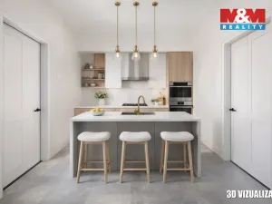 Prodej rodinného domu, Litvínov - Horní Litvínov, Žižkova, 105 m2