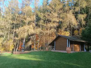 Prodej rodinného domu, Pecka, 210 m2