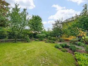 Prodej pozemku pro bydlení, Praha - Zbraslav, Nebeského, 740 m2