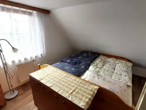 Prodej rodinného domu, Županovice, 55 m2