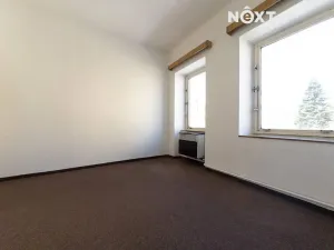 Pronájem bytu 3+1, Vrchlabí, Vančurova, 74 m2