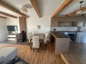 Prodej chalupy, Benešov nad Černou, 130 m2