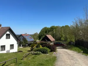 Prodej chalupy, Benešov nad Černou, 130 m2