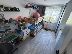 Prodej bytu 4+1, Ostrava, Bedřicha Nikodema, 85 m2