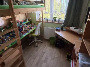 Prodej bytu 4+1, Ostrava, Bedřicha Nikodema, 85 m2