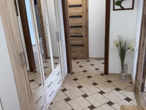 Prodej bytu 3+1, Ostrava, Bedřicha Nikodema, 81 m2