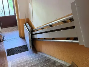 Prodej bytu 3+1, Ostrava, Bedřicha Nikodema, 81 m2