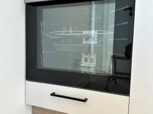 Prodej bytu 1+1, Karlovy Vary, Úvalská, 36 m2