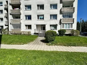 Prodej bytu 1+1, Karlovy Vary, Úvalská, 36 m2