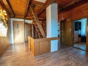 Prodej chalupy, Rokytnice nad Jizerou, 200 m2