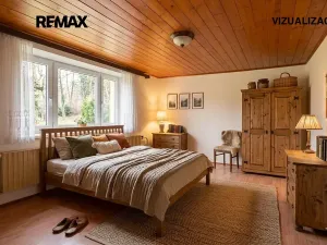 Prodej chalupy, Podivín, Rybáře, 170 m2