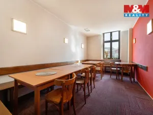 Prodej rodinného domu, Ústí nad Orlicí, Královéhradecká, 290 m2