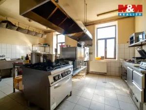 Prodej rodinného domu, Ústí nad Orlicí, Královéhradecká, 290 m2