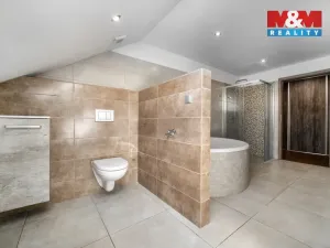 Prodej rodinného domu, Ústí nad Orlicí, Královéhradecká, 290 m2