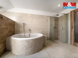 Prodej rodinného domu, Ústí nad Orlicí, Královéhradecká, 290 m2