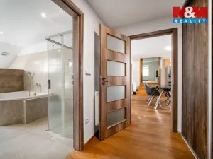 Prodej rodinného domu, Ústí nad Orlicí, Královéhradecká, 290 m2