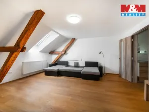 Prodej rodinného domu, Ústí nad Orlicí, Královéhradecká, 290 m2