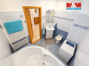 Prodej bytu 2+kk, Praha - Nusle, U družstva Repo, 111 m2