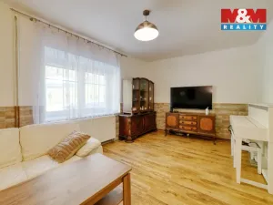 Prodej rodinného domu, Lázně Kynžvart, Lázeňská, 142 m2