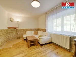 Prodej rodinného domu, Lázně Kynžvart, Lázeňská, 142 m2