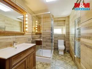 Prodej rodinného domu, Lázně Kynžvart, Lázeňská, 142 m2