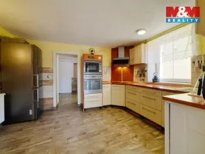 Prodej rodinného domu, Lázně Kynžvart, Lázeňská, 142 m2